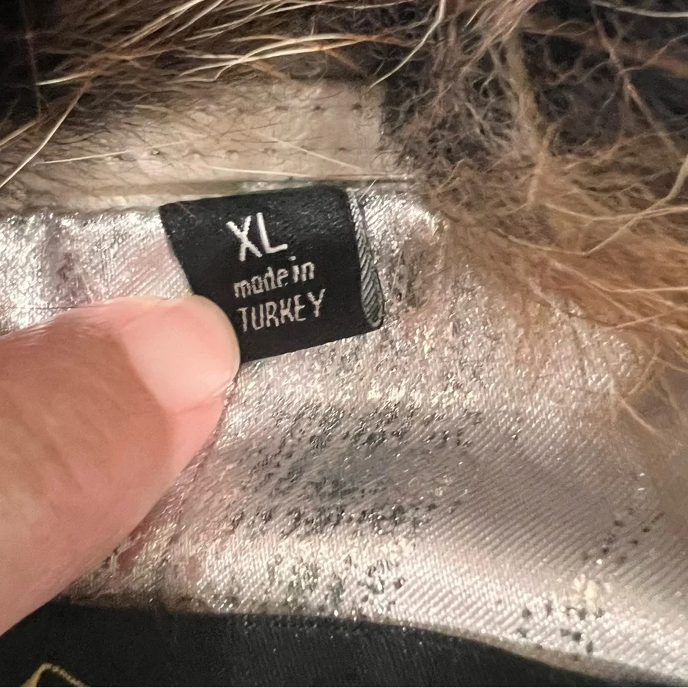 Overland trading Celestine Jacket - Picture 15 of 16